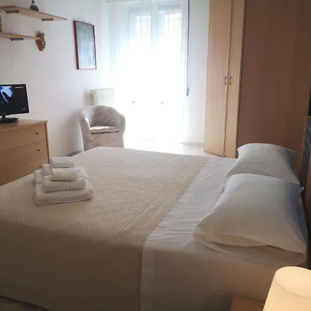 Vele Di Levante Casa Vacanza *