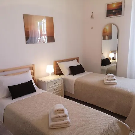 Vele Di Levante Casa Vacanza Apartment Bari
