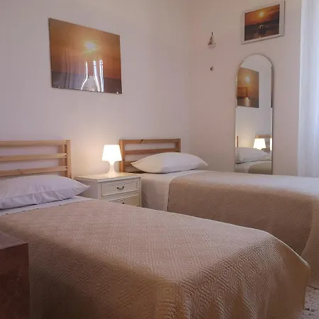 Apartment Vele Di Levante Casa Vacanza Bari